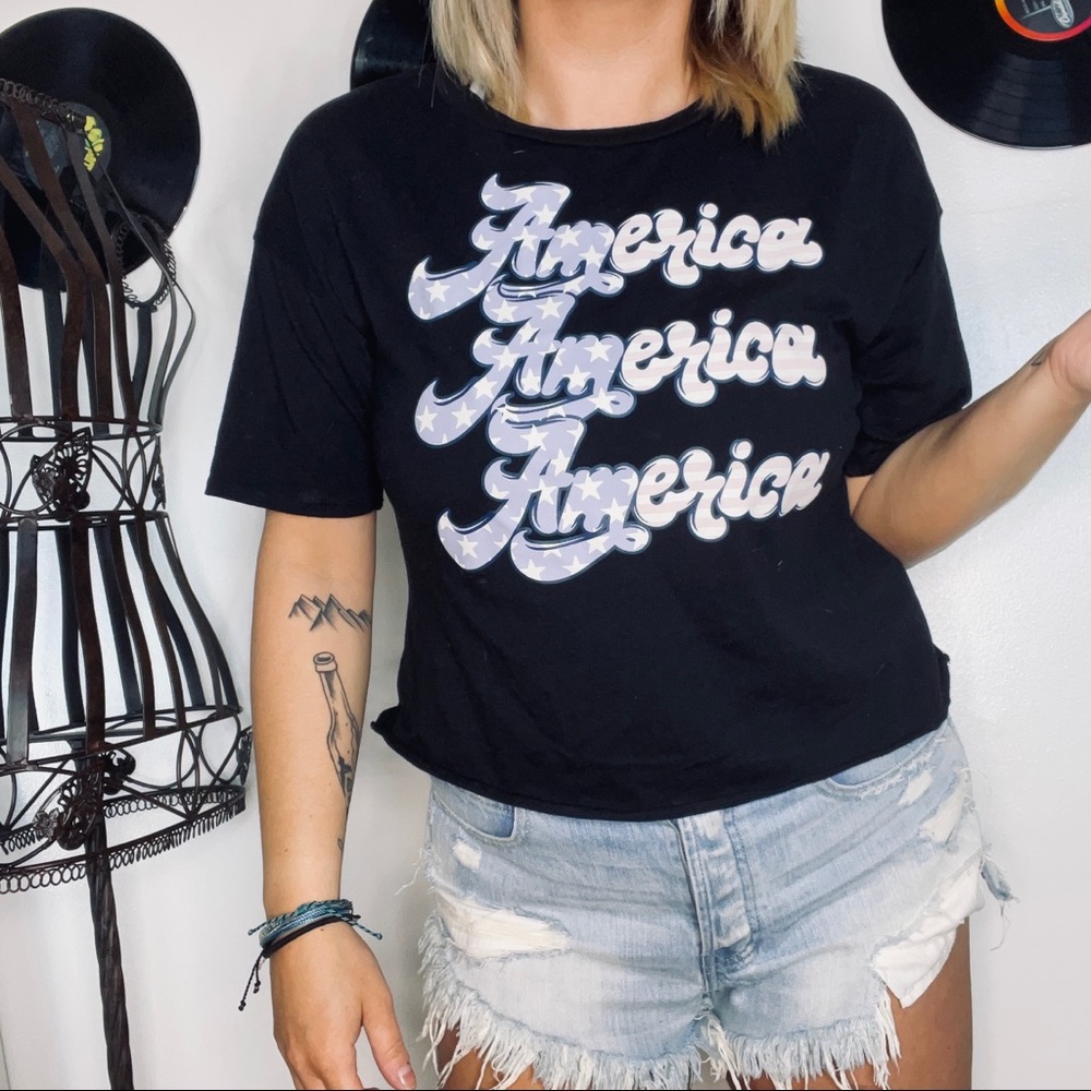 Celebrate Patriotic | America America America top
